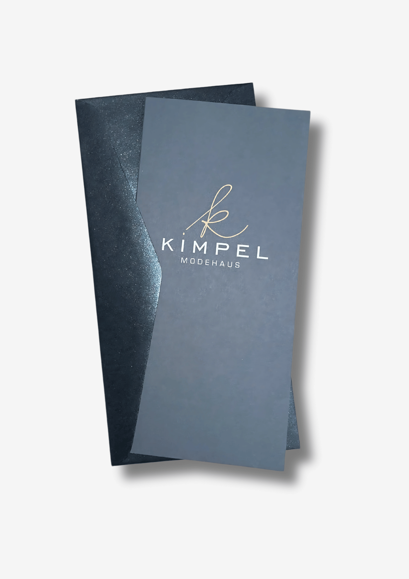 Geschenkgutschein